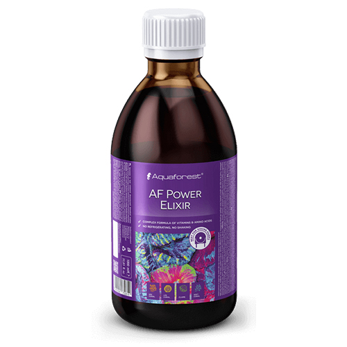 Aquaforest AF Power Elixir 1000 ml