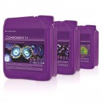 Aquaforest Component 1+2+3+ 5lt