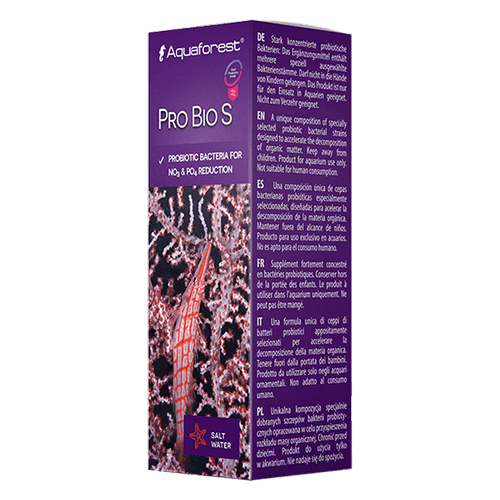 Aquaforest Pro Bio S 10 ml