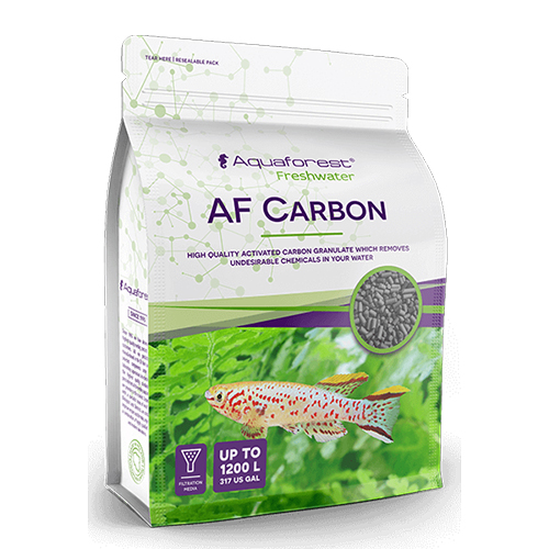 Aquaforest AF Carbon Fresh 1000 ml