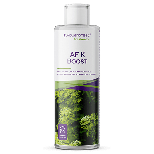 Aquaforest AF K Boost 200 ml