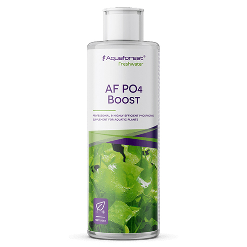 Aquaforest AF PO4 Boost 200 ml