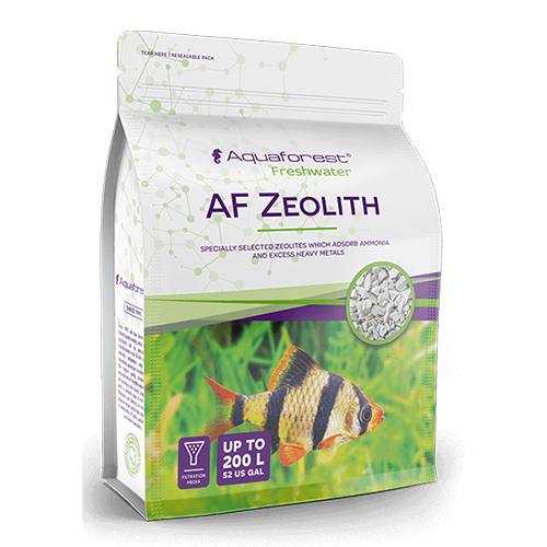 Aquaforest AF Zeolith Fresh 500 ml