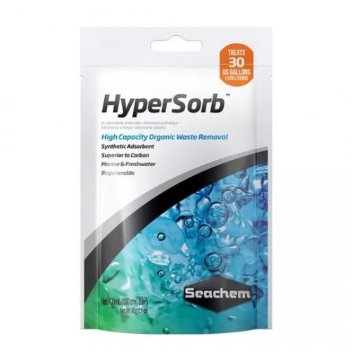 Seachem Hypersorb 100ml