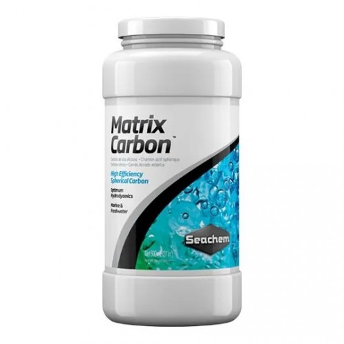 Seachem Matrix Carbon 1000ml
