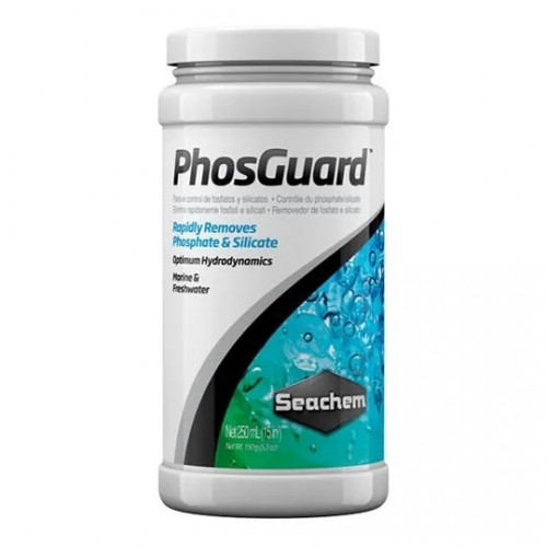 Seachem PhosGuard 1000ml