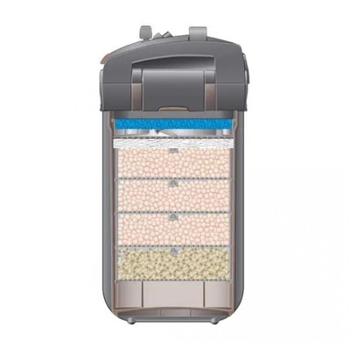 Eheim Professionel 5e 700 Wifi