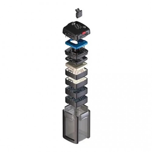 Eheim 2275 Professionel 4+ 600
