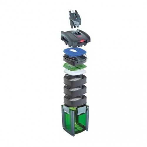 Eheim 2080 Professionel 3 1200XL