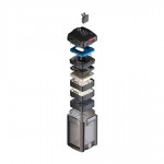 Eheim 2373 Professional 4+T 350T