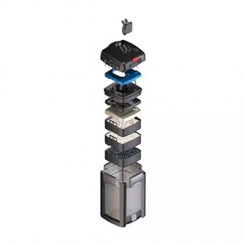 Eheim 2373 Professional 4+T 350T