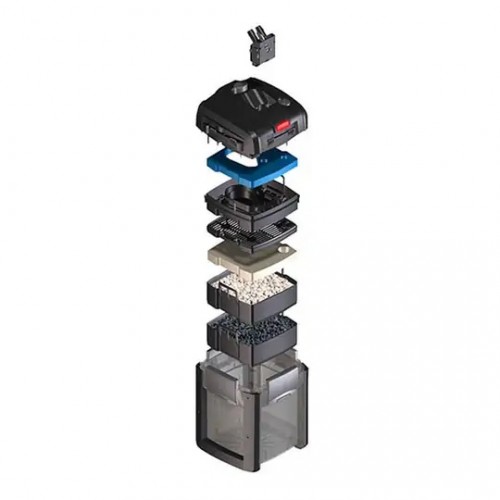 Eheim 2371 Professionel 4+T250