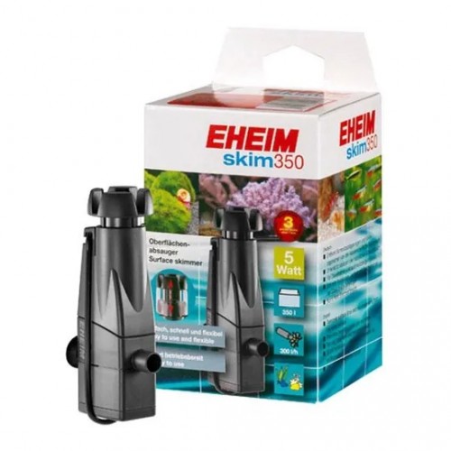 Eheim Skim 350 Yüzey Temizleyici 350 Lt