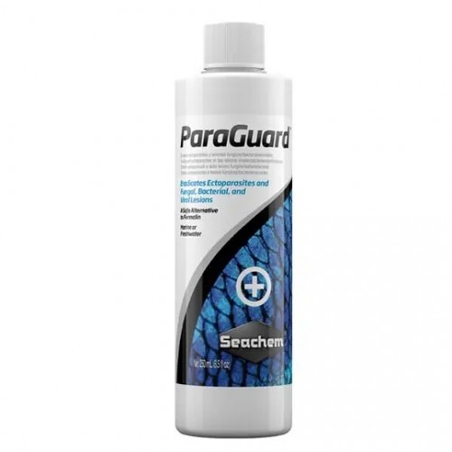 Seachem Paraguard 250 ml
