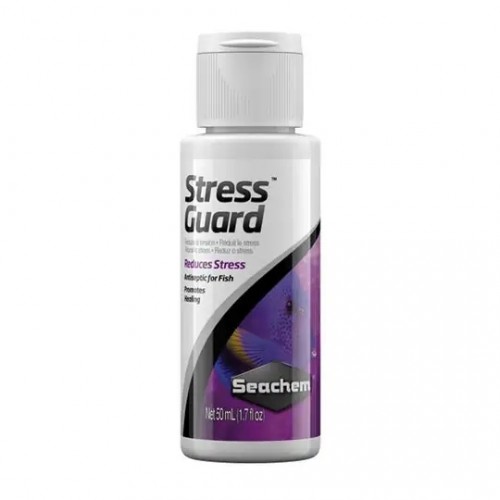 Seachem Stressguard 50 ml