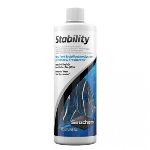 Seachem Stability 1000 ml