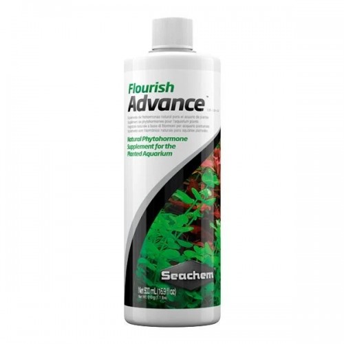 Seachem Flourish Advance 500ml