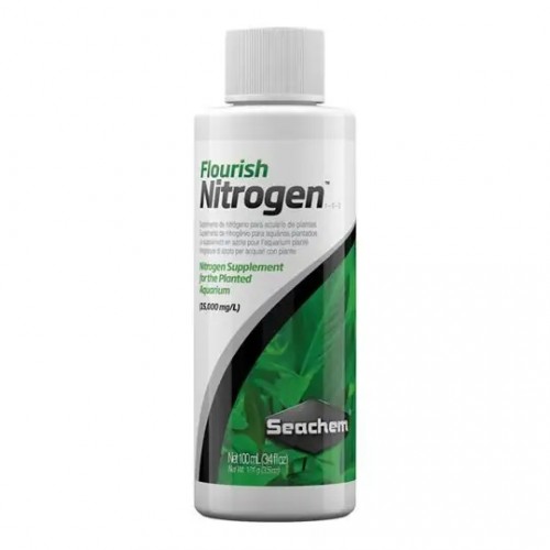 Seachem Flourish Nitrogen 100ml