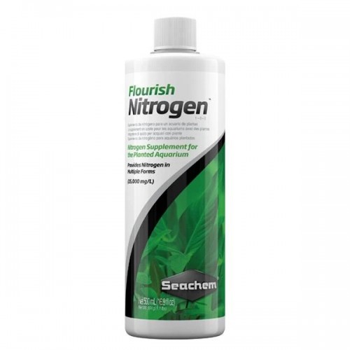 Seachem Flourish Nitrogen 500ml