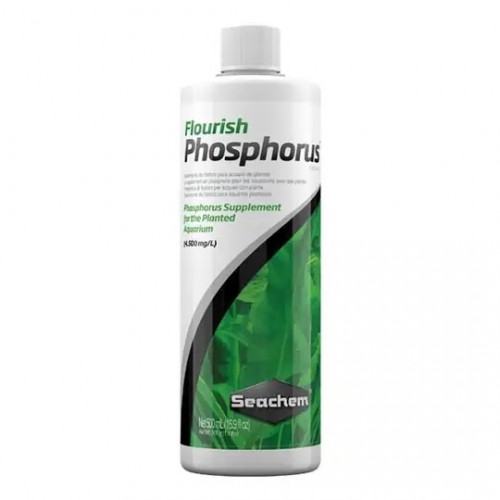 Seachem Flourish Phosphorus 500ml