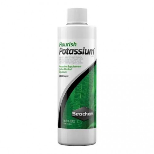 Seachem Flourish Potassium 250ml