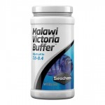 Seachem Malawi Victoria Buffer 300gr