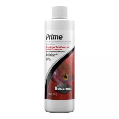 Seachem Prime 250 ml