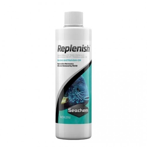 Seachem Replenish 250ml