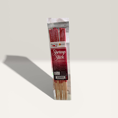 Shrimpsforever Astaxanthin Shrimps Stick