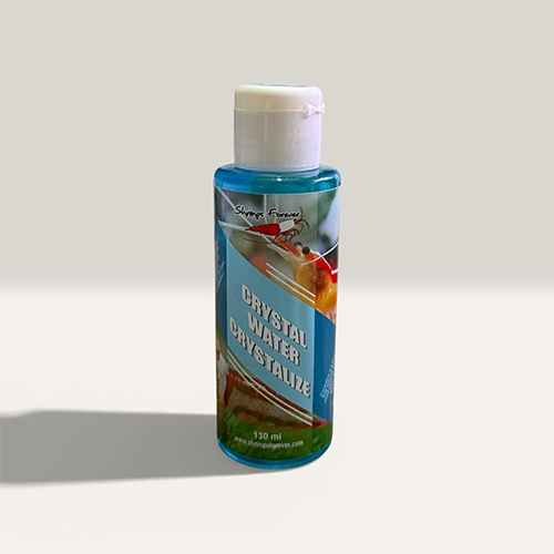 Shrimpsforever Crystallize Crystal Water 130ml