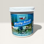 Shrimpsforever Daily Feed 30gr