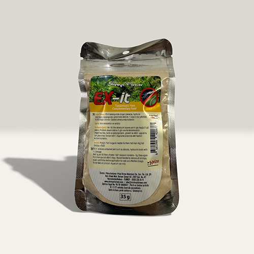 Shrimpsforever EX-it No Planaira 35gr