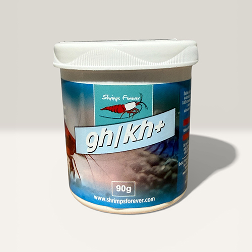 Shrimpsforever GH / KH+ Plus 90gr