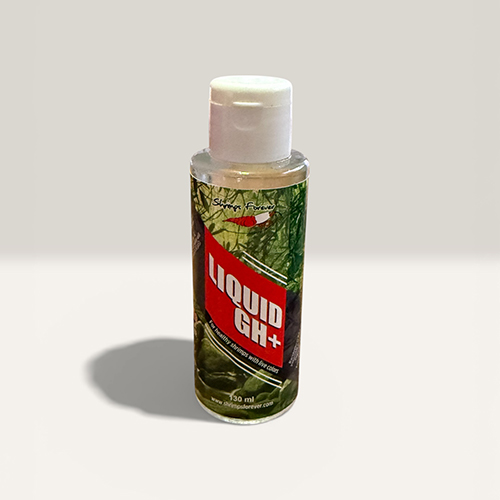 Shrimpsforever Liquid GH+ 130ml