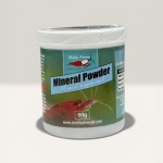 Shrimpsforever Mineral Powder 90gr