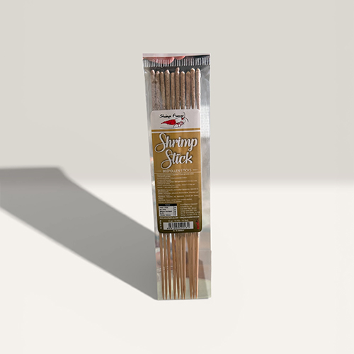 Shrimpsforever Pollen Shrimps Sticks