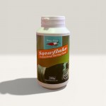 Shrimpsforever Snowflake 200gr