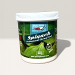 Shrimpsforever Spinach 30gr