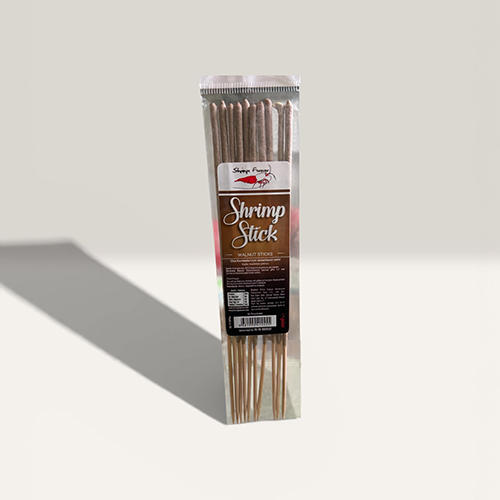 Shrimpsforever Walnut Shrimps Sticks