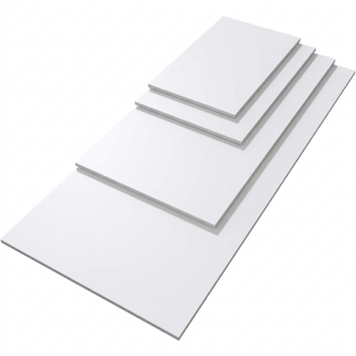 Aksan Akvaryum Matı 100x150 Beyaz