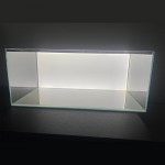Aksan Akvaryum Arka Buz Fon 100x120