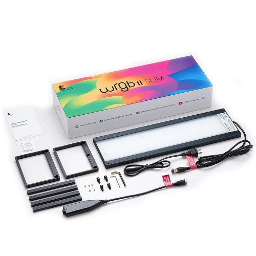 Chihiros WRGB II SLIM 30-45 cm
