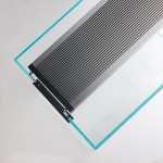 Twinstar 200E Ver.5.0 – Compact Premium Aquarium Light for 20cm