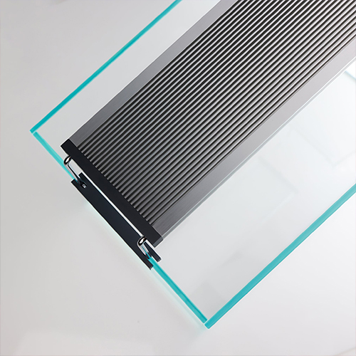 Twinstar 600E Ver.5.0 – Compact Premium Aquarium Light for 60cm