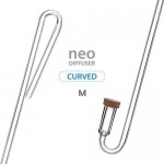 Aquario Neo CO2 Diffuser Curved Original M