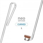 Aquario Neo CO2 Diffuser Curved Special L