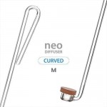 Aquario Neo CO2 Diffuser Curved Special M