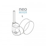 Aquario Neo Mixer L (17mm / 16/22mm)