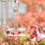 Aquario Neo Mixer L (17mm / 16/22mm)