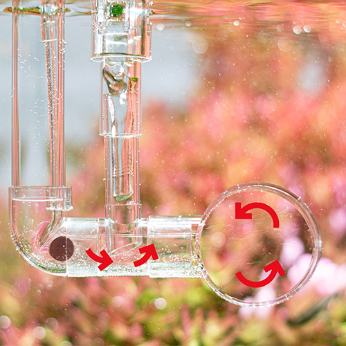 Aquario Neo Mixer M (13mm / 12-16mm)